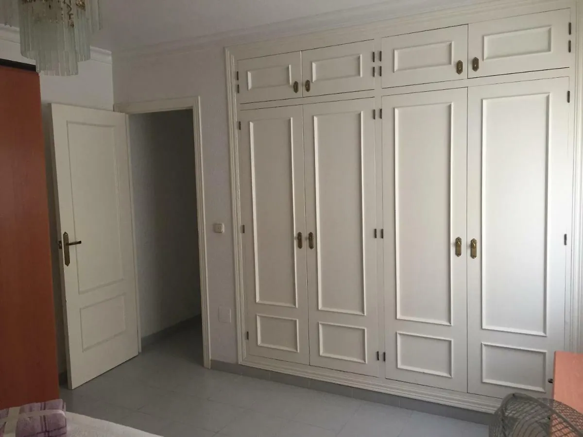 1 Calle Del Mar Apartamento Garrucha 0*,