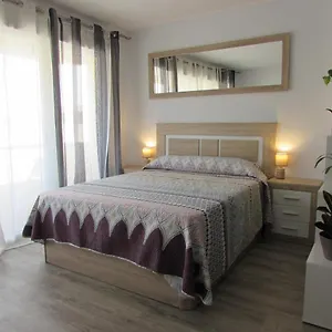 And Beach Apartment