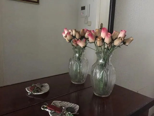 1 Calle Del Mar Apartamento Apartment Garrucha Spain